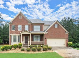 1709 Grove Ct SE, Conyers, GA 30013