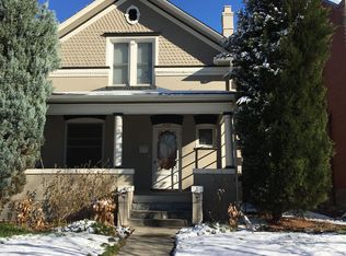 476 N Lafayette St, Denver, CO 80218