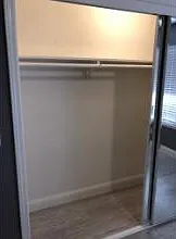 Guest Closet