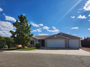 3157 Striker Dr, Grand Junction, CO 81504