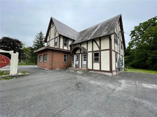 1826 Route 209, Brodheadsville, PA 18322