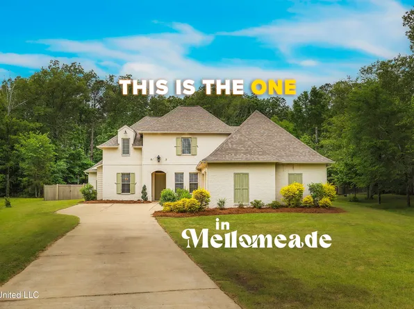 413 Miles Cv, Brandon, MS 39047