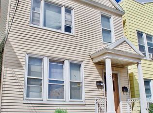 137 Mallory Ave #1, Jersey City, NJ 07304