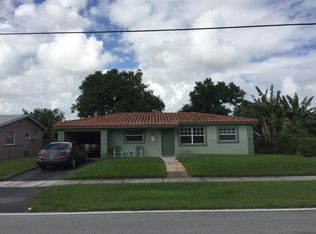 3261 NW 14th St, Lauderhill, FL 33311