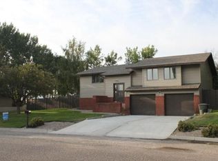 1260 12th St, Havre, MT 59501