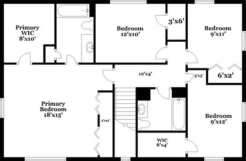 3rd image of 3426 W 52nd St