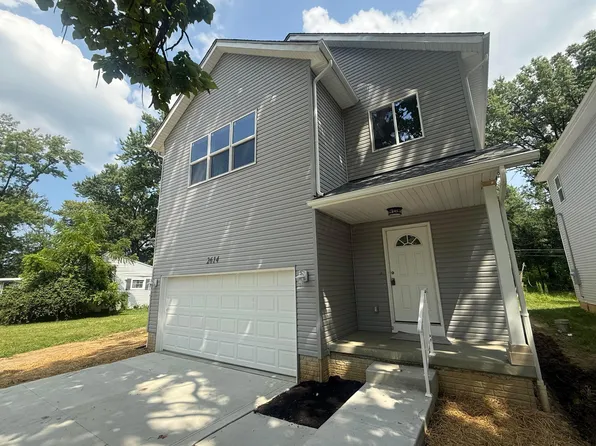 2614 Clybourne Rd, Columbus, OH 43231
