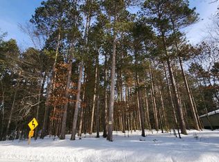 LOT 18 The Point Rd W, Tomahawk, WI 54487