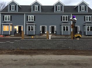 210 Washington St #1, East Bridgewater, MA 02333