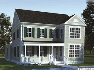 19 Hawk Way, Lakewood, NJ 08701