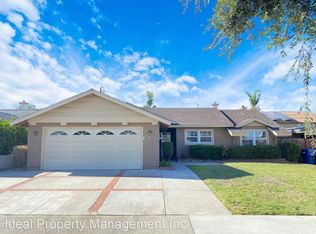 1415 Kingsmill Ave, Rowland Heights, CA 91748