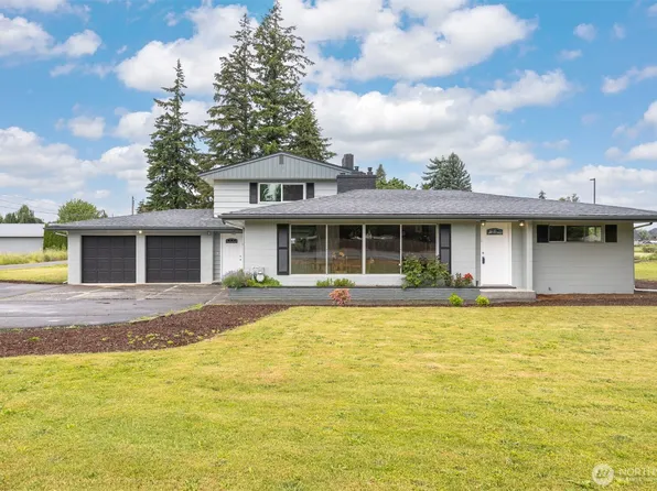 108 W Bartlett Road, Lynden, WA 98264