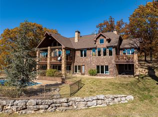 6715 W 415th Rd, Adair, OK 74330