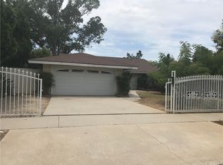 12558 Vivienda Ave, Grand Terrace, CA 92313