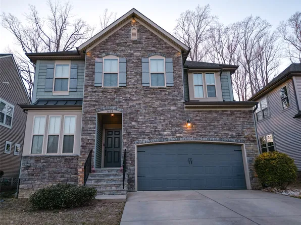 3659 Lavender Ln, Toano, VA 23168