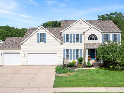 50860 Lexington Glen Dr, Granger, IN, 46530