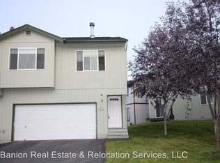 6332 Fairweather Dr, Anchorage, AK 99518