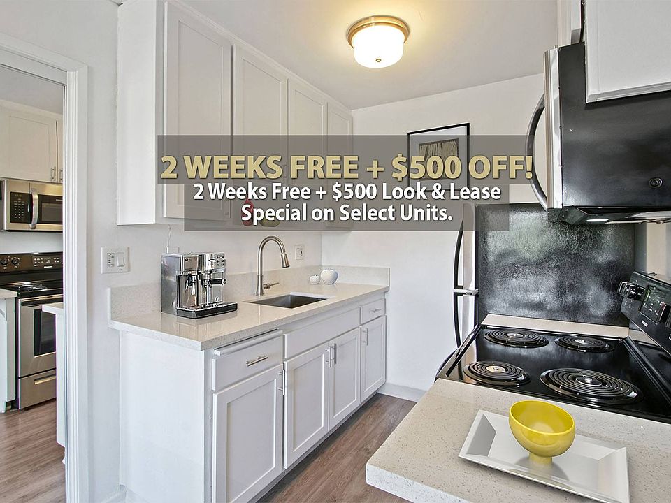 1st image of 1417 Veteran Ave APT 204