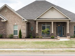 111 Rockhaven Dr NW, Madison, AL 35757