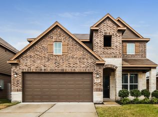 11623 Filaree Trl, Houston, TX 77044