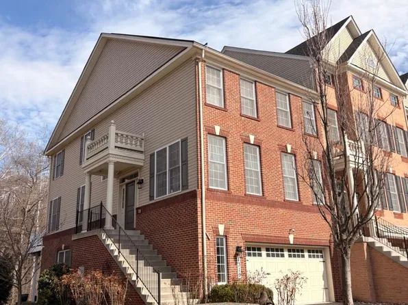 1313 Grand Canopy Dr, Severn, MD 21144