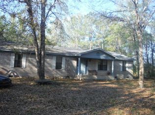 33975 Sunset Dr, Lillian, AL 36549