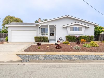 3009 Eddy St, Marina, CA, 93933