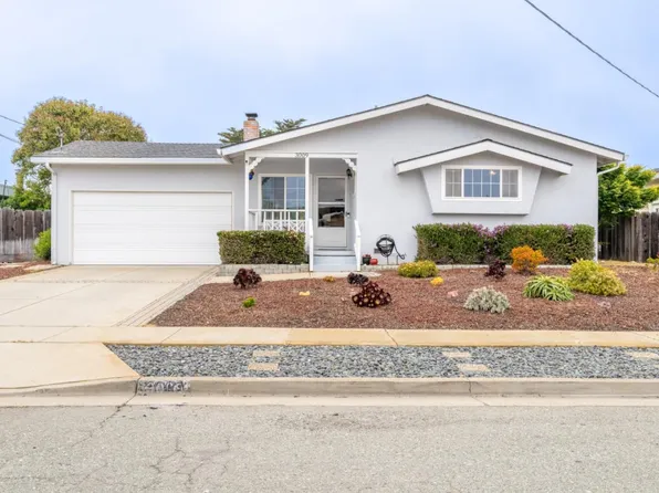 3009 Eddy St, Marina, CA 93933