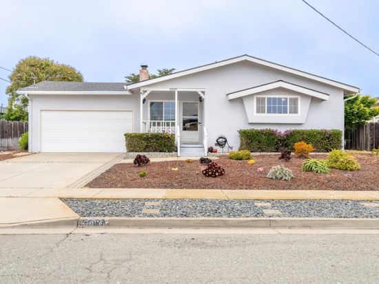 3009 Eddy St, Marina, CA 93933