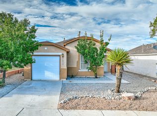 10815 Beaker Rd SW, Albuquerque, NM 87121