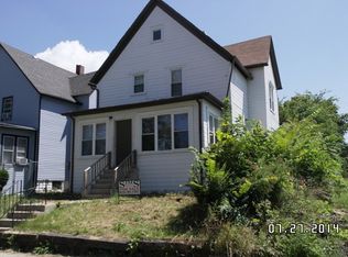 1143 Emerald Ave APT 1, Chicago Heights, IL 60411