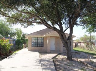 1204 E 2nd St, Mission, TX 78572