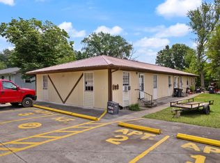 823 E Engineer St, Corbin, KY 40701