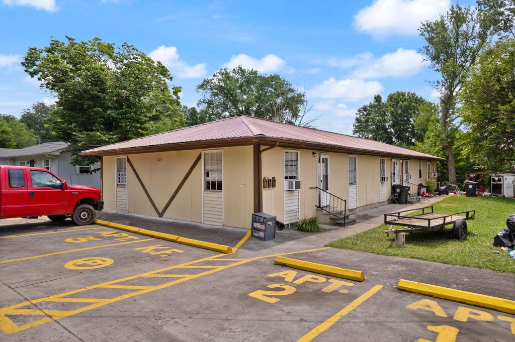 823 E Engineer St, Corbin, KY, Corbin