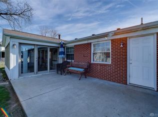 305 N Henry St, New Carlisle, OH