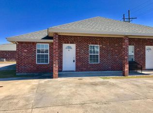 122 Westside Blvd APT E, Houma, LA 70364