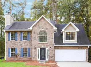 96 Ashtonbrook Dr, McDonough, GA 30252