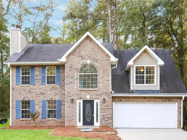 96 Ashtonbrook Dr, McDonough, GA 30252