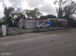 2450 NW 68th St, Miami, FL 33147