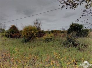 E Hurd Rd, Clio, MI 48420