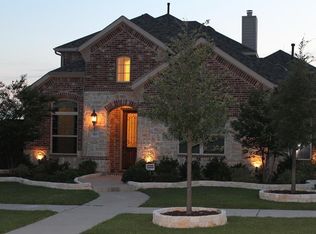 8763 Markham Dr, Frisco, TX 75035