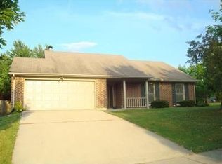 4916 Marian Ct, Lexington, KY 40513