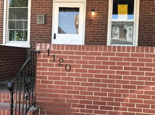 1120 Washington St, Marcus Hook, PA 19061