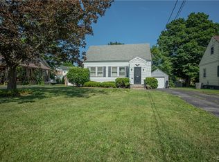 105 Westmont Rd, Syracuse, NY 13219