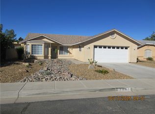 2171 Ridgeview Rd, Kingman, AZ 86401