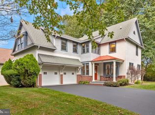 109 Mountain Laurel Ln, Malvern, PA 19355