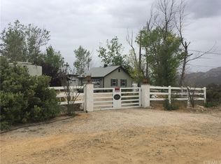 52685 Saddleback Rd, Anza, CA 92539