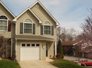 761 Foley Rd, Harrisonburg, VA 22801