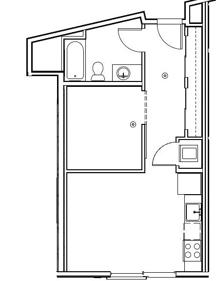 Session Apartments — Photo 16