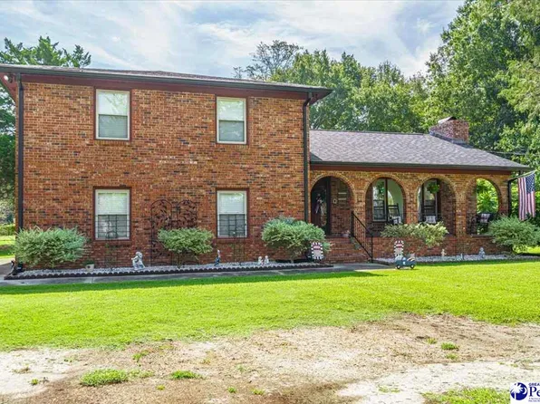 222 N Harvest Ln, Florence, SC 29501